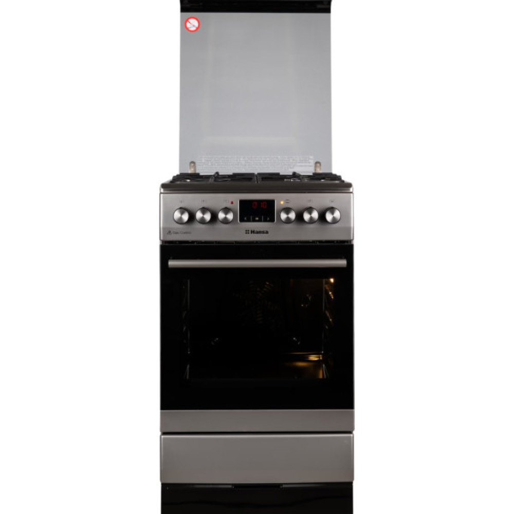 Плита Hansa FCMS582254