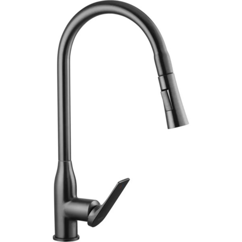 Змішувач Kroner Graz-GRP030-T (CV031336)