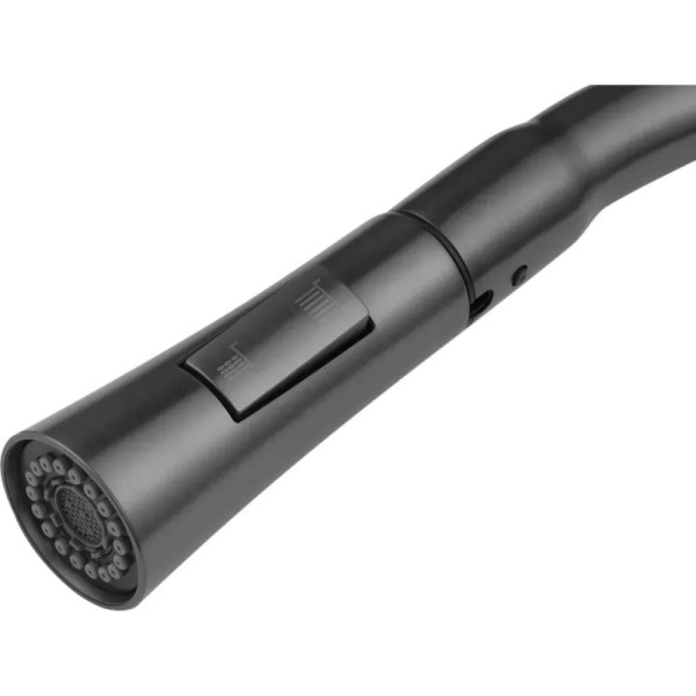 Змішувач Kroner Graz-GRP030-T (CV031336)