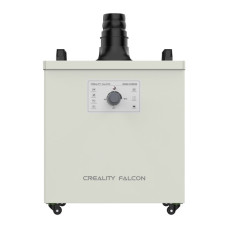Фільтр для 3D-принтера Creality Falcon Smoke Purifier EU YW200 (4008060112)