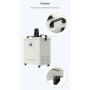 Фільтр для 3D-принтера Creality Falcon Smoke Purifier EU YW200 (4008060112)