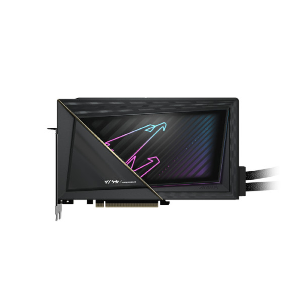 GIGABYTE GV-N5090AORUSX W-32GD