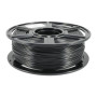 Пластик для 3D-принтера Flashforge PETG 1,75mm 1kg Black (PETB1)