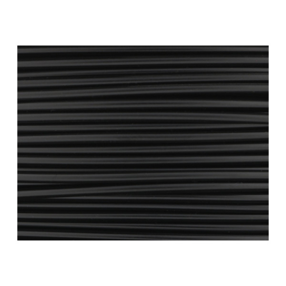Пластик для 3D-принтера Flashforge PETG 1,75mm 1kg Black (PETB1)