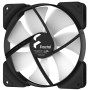 Кулер до корпусу Fractal Design Aspect 14 RGB PWM Black Frame (FD-F-AS1-1405) Кулер до корпусу Fractal Design Aspect 14 RGB PWM Black Frame (FD-F-AS1-1405)