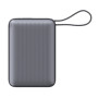 Батарея універсальна Sigma X-power SI20A5QLX 20000mAh, 45W (4827798987612)