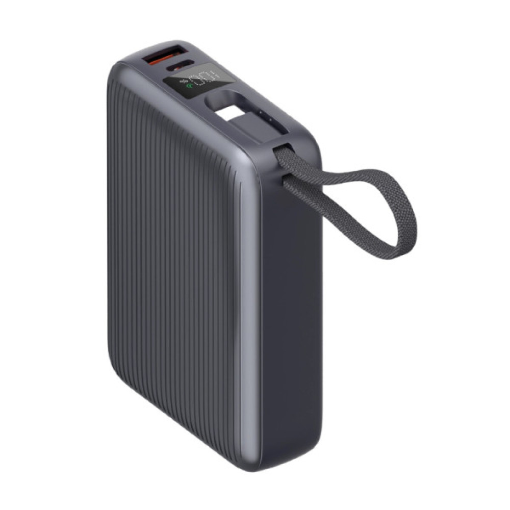 Батарея універсальна Sigma X-power SI20A5QLX 20000mAh, 45W (4827798987612)