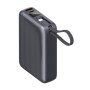 Батарея універсальна Sigma X-power SI20A5QLX 20000mAh, 45W (4827798987612)