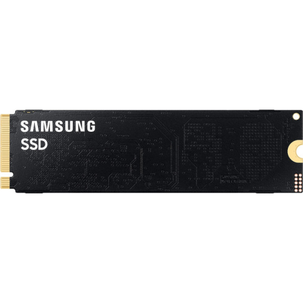 SAMSUNG 9100 PRO 2TB PCIe 5.0, MZ-VAP2 (MZ-VAP2T0BW)