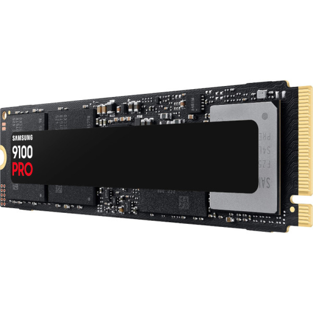 SAMSUNG 9100 PRO 2TB PCIe 5.0, MZ-VAP2 (MZ-VAP2T0BW)