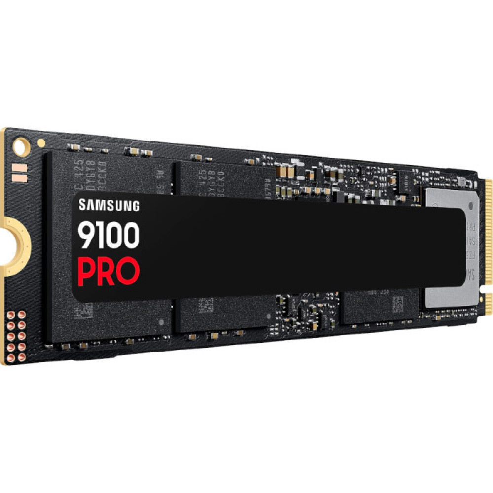 SAMSUNG 9100 PRO 2TB PCIe 5.0, MZ-VAP2 (MZ-VAP2T0BW)