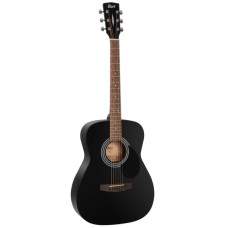 Гітара акустична Cort AF510 Black Satin (AF510 BKS)