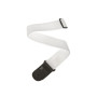 Ремінь для гітари D'Addario PolyPro Guitar Strap White (PWS108)