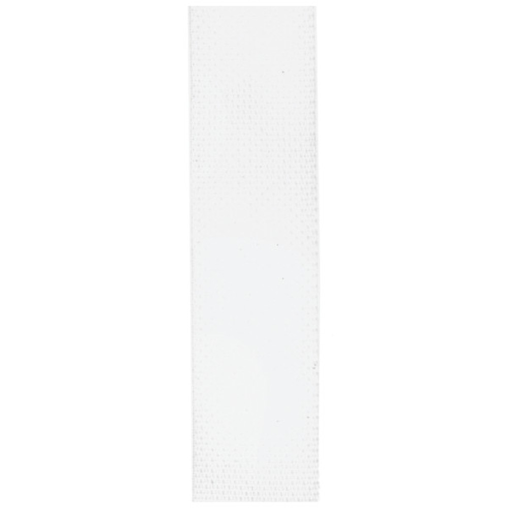 Ремінь для гітари D'Addario PolyPro Guitar Strap White (PWS108)
