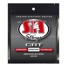 Струни для гітари SIT Strings CS942 (09-42) (230922)