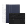 Чохол до планшета BeCover Keyboard+TouchPad Lenovo Tab M10 Plus TB-125F (3rd Gen)/K10 Pro TB-226/Xiaoxin Pad (2022) 10.61" (712391) Чохол до планшета BeCover Keyboard+TouchPad Lenovo Tab M10 Plus TB-125F (3rd Gen)/K10 Pro TB-226/Xiaoxin Pad (2022) 10.61" (712391)