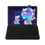 Чохол до планшета BeCover Keyboard+TouchPad Lenovo Tab M10 Plus TB-125F (3rd Gen)/K10 Pro TB-226/Xiaoxin Pad (2022) 10.61" (712391) Чохол до планшета BeCover Keyboard+TouchPad Lenovo Tab M10 Plus TB-125F (3rd Gen)/K10 Pro TB-226/Xiaoxin Pad (2022) 10.61" (712391)