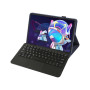 Чохол до планшета BeCover Keyboard+TouchPad Lenovo Tab M10 Plus TB-125F (3rd Gen)/K10 Pro TB-226/Xiaoxin Pad (2022) 10.61" (712391) Чохол до планшета BeCover Keyboard+TouchPad Lenovo Tab M10 Plus TB-125F (3rd Gen)/K10 Pro TB-226/Xiaoxin Pad (2022) 10.61" (712391)