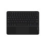 Чохол до планшета BeCover Keyboard+TouchPad Lenovo Tab M10 Plus TB-125F (3rd Gen)/K10 Pro TB-226/Xiaoxin Pad (2022) 10.61" (712391) Чохол до планшета BeCover Keyboard+TouchPad Lenovo Tab M10 Plus TB-125F (3rd Gen)/K10 Pro TB-226/Xiaoxin Pad (2022) 10.61" (712391)
