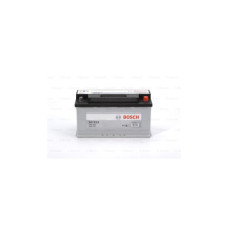 Акумулятор автомобільний Bosch 90А (0 092 S30 130)