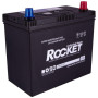 Акумулятор автомобільний ROCKET 50Ah (SMF 65B24LS) Акумулятор автомобільний ROCKET 50Ah (SMF 65B24LS)