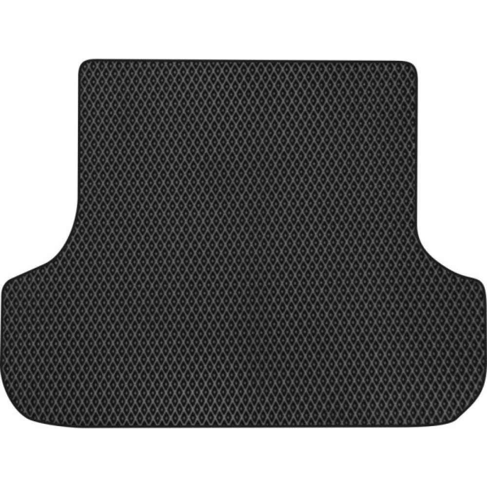 Килимок в багажник EVAtech Mitsubishi Pajero Sport 1997-2008 1 покол (MT11802B1RBB) Килимок в багажник EVAtech Mitsubishi Pajero Sport 1997-2008 1 покол (MT11802B1RBB)