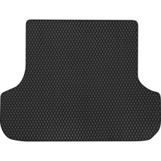 Килимок в багажник EVAtech Mitsubishi Pajero Sport 1997-2008 1 покол (MT11802B1RBB) Килимок в багажник EVAtech Mitsubishi Pajero Sport 1997-2008 1 покол (MT11802B1RBB)