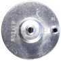 Фільтр паливний Mahle KL570 Фільтр паливний Mahle KL570