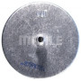 Фільтр паливний Mahle KL570 Фільтр паливний Mahle KL570