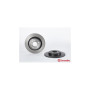 Гальмівний диск Brembo 08.B348.41 Гальмівний диск Brembo 08.B348.41