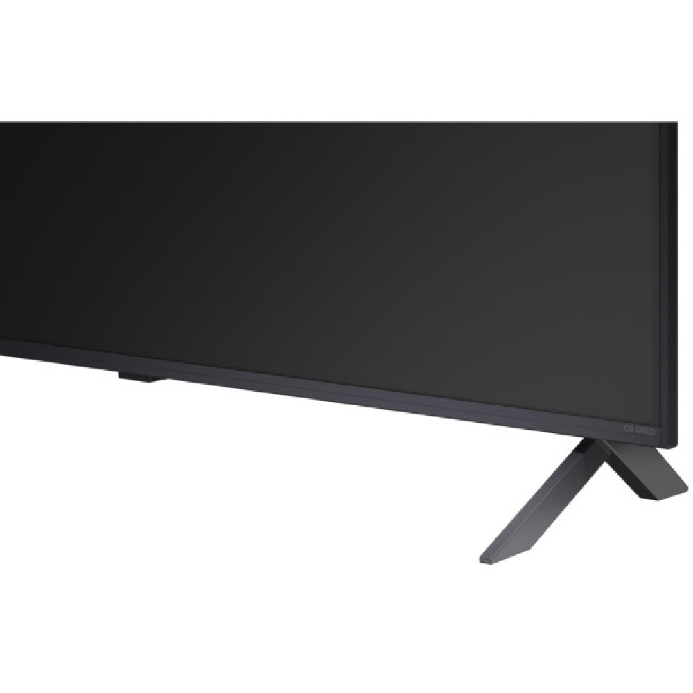 Телевізор LG 43QNED80A6A