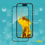 Скло захисне Piko Full Glue Apple iPhone 14 Pro (1283126541889) Скло захисне Piko Full Glue Apple iPhone 14 Pro (1283126541889)