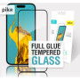 Скло захисне Piko Full Glue Apple iPhone 14 Pro (1283126541889) Скло захисне Piko Full Glue Apple iPhone 14 Pro (1283126541889)