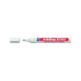 Маркер Edding Industry Paint e-8750 2-4мм(for dusty surfaces) white (e-8750/011) Маркер Edding Industry Paint e-8750 2-4мм(for dusty surfaces) white (e-8750/011)