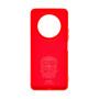 Чохол до мобільного телефона Armorstandart ICON Case Xiaomi Redmi A3 Red (ARM74439)