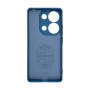 Чохол до мобільного телефона Armorstandart ICON Xiaomi Redmi Note 13 4G Camera cover Dark Blue (ARM82818) Чохол до мобільного телефона Armorstandart ICON Xiaomi Redmi Note 13 4G Camera cover Dark Blue (ARM82818)