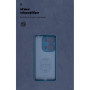 Чохол до мобільного телефона Armorstandart ICON Xiaomi Redmi Note 13 4G Camera cover Dark Blue (ARM82818) Чохол до мобільного телефона Armorstandart ICON Xiaomi Redmi Note 13 4G Camera cover Dark Blue (ARM82818)
