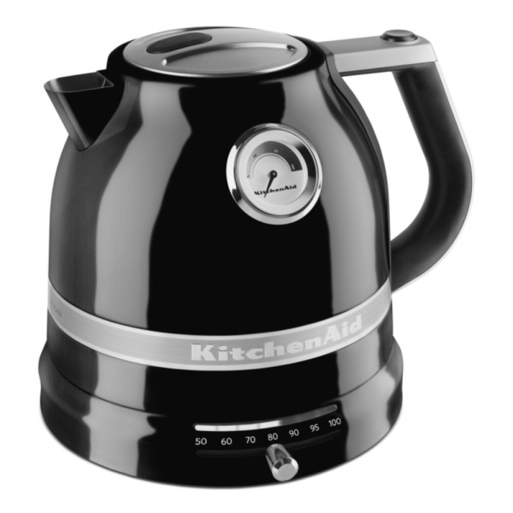 Електрочайник KitchenAid 5KEK1522EOB Електрочайник KitchenAid 5KEK1522EOB