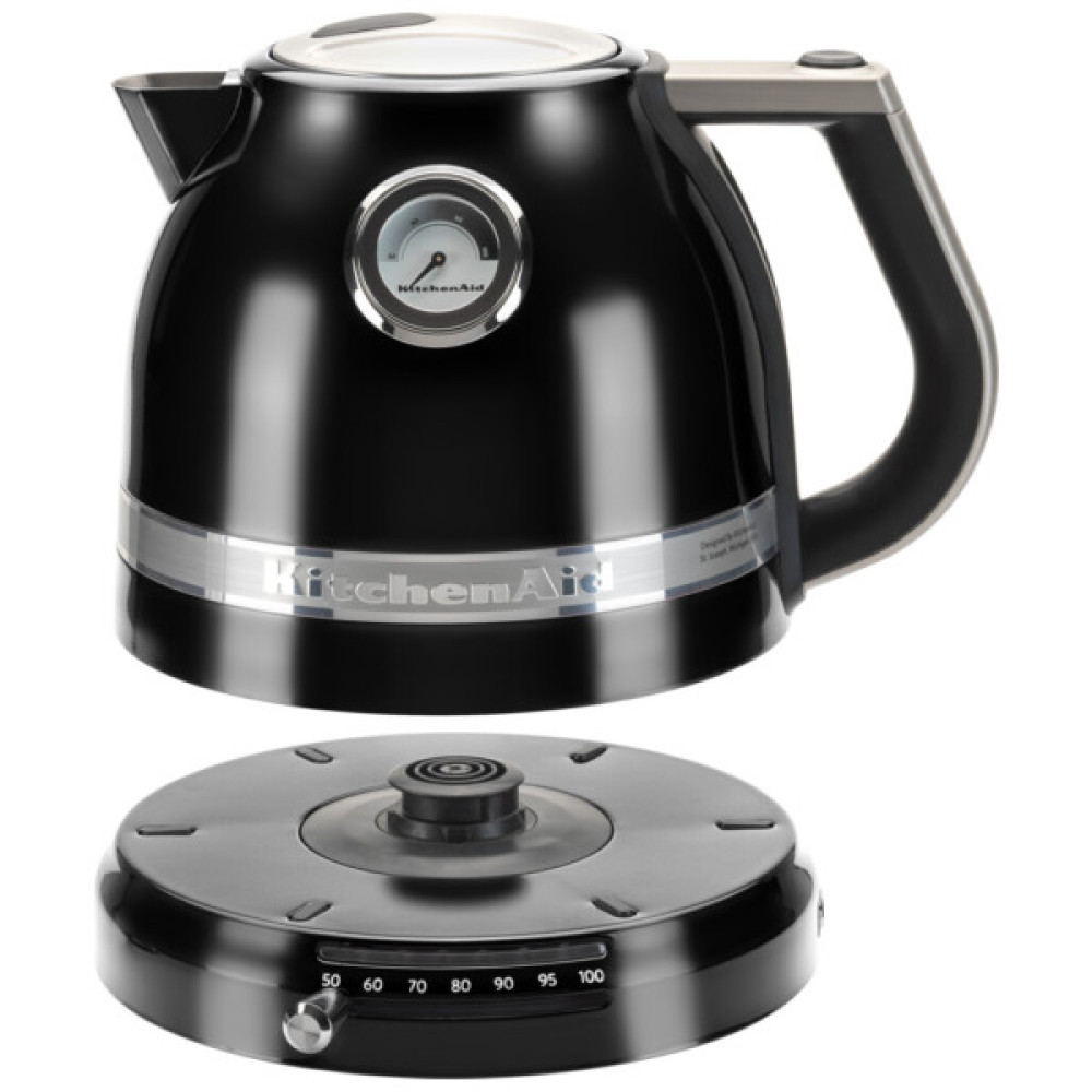 Електрочайник KitchenAid 5KEK1522EOB Електрочайник KitchenAid 5KEK1522EOB