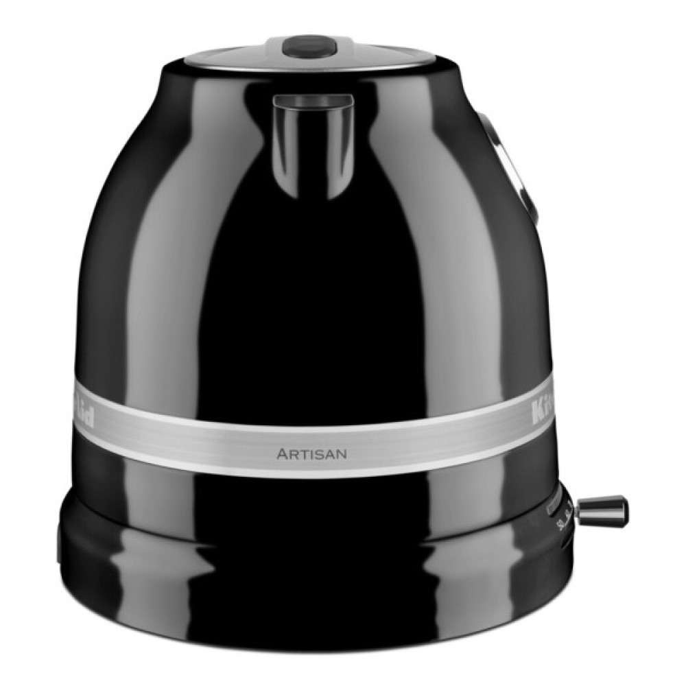 Електрочайник KitchenAid 5KEK1522EOB Електрочайник KitchenAid 5KEK1522EOB