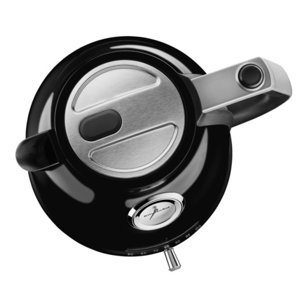 Електрочайник KitchenAid 5KEK1522EOB Електрочайник KitchenAid 5KEK1522EOB