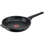Сковорода Tefal Delicio Grill 26 см (E2324074) Сковорода Tefal Delicio Grill 26 см (E2324074)