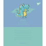 Зошит Yes Unusual animals 12 аркушів лінія (766953) Зошит Yes Unusual animals 12 аркушів лінія (766953)