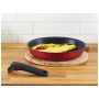 Аксесуар кухонний Tefal Знімна ручка Ingenio (L9863153) Аксесуар кухонний Tefal Знімна ручка Ingenio (L9863153)