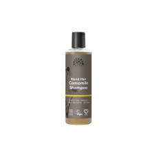 Шампунь Urtekram Camomile Blond Hair Shampoo 250 мл (5765228837122)