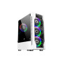 Корпус 1stPlayer D4-WH-4F1-W Корпус 1stPlayer D4-WH-4F1-W