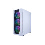 Корпус 1stPlayer D4-WH-4F1-W Корпус 1stPlayer D4-WH-4F1-W