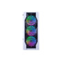 Корпус 1stPlayer D4-WH-4F1-W Корпус 1stPlayer D4-WH-4F1-W