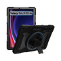 Чохол до планшета BeCover Horizontal handle Samsung Galaxy Tab S10 Lite SM-X400/406 10.9" Black (713820) Чохол до планшета BeCover Horizontal handle Samsung Galaxy Tab S10 Lite SM-X400/406 10.9" Black (713820)