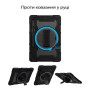 Чохол до планшета BeCover Horizontal handle Samsung Galaxy Tab S10 Lite SM-X400/406 10.9" Black (713820) Чохол до планшета BeCover Horizontal handle Samsung Galaxy Tab S10 Lite SM-X400/406 10.9" Black (713820)